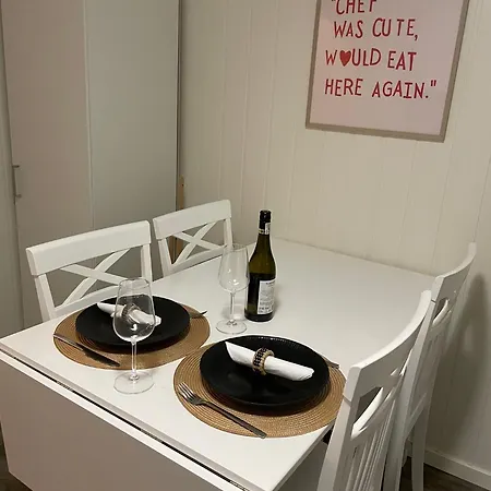 The Aurora Garden - 1Bedroom Apartment - Walking Distance From City Center Tromso Exterior photo