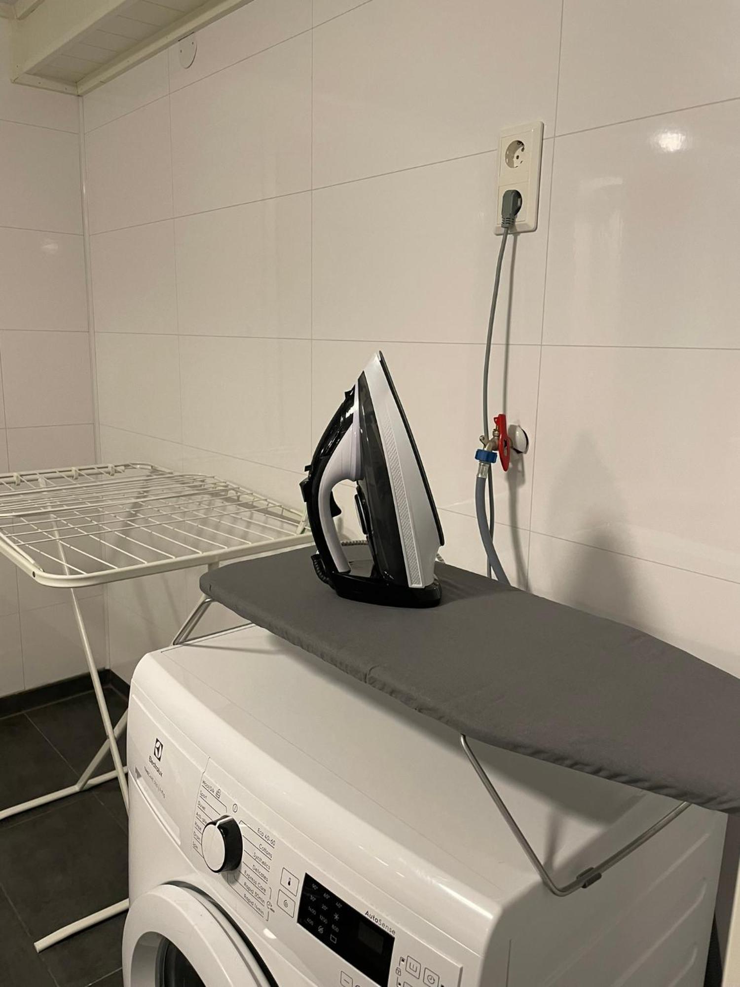 Appartamento The Aurora Garden - 1bedroom - Walking Distance From Center Tromsø
