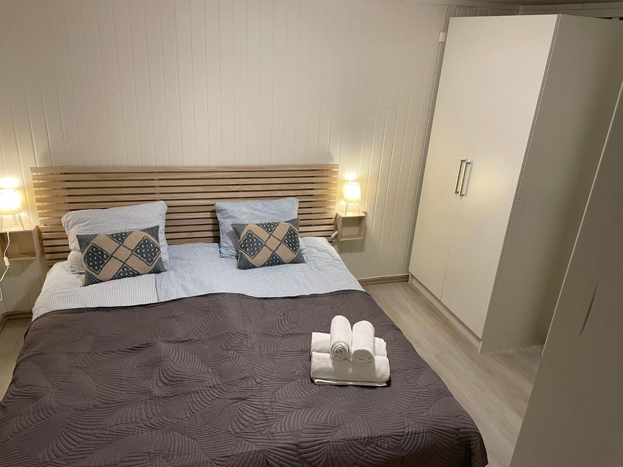 The Aurora Garden - 1bedroom - Walking Distance From Center * Tromsø